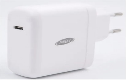 快充案例（PD、QC、氮化鎵快充）